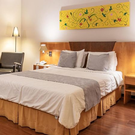 Dexter Hotel - Volta Redonda Kültér fotó