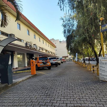 Dexter Hotel - Volta Redonda Kültér fotó