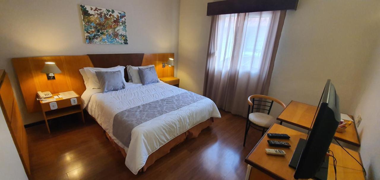 Dexter Hotel - Volta Redonda Kültér fotó