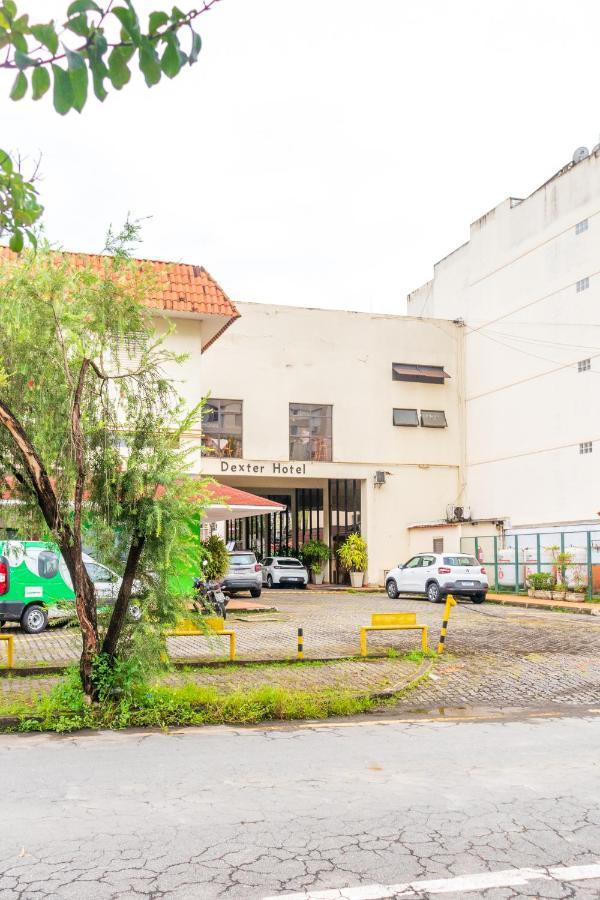 Dexter Hotel - Volta Redonda Kültér fotó