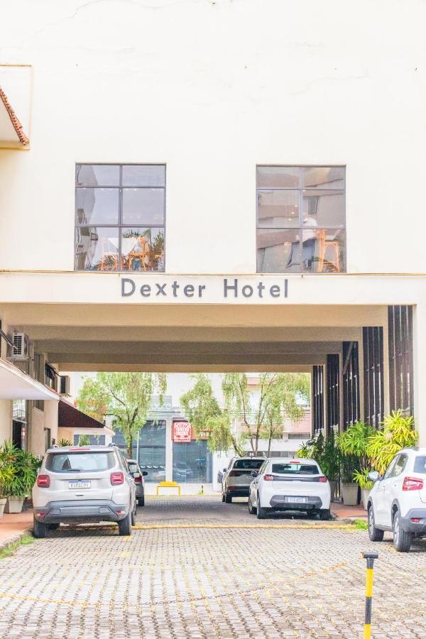 Dexter Hotel - Volta Redonda Kültér fotó