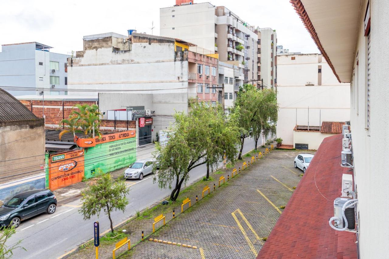 Dexter Hotel - Volta Redonda Kültér fotó