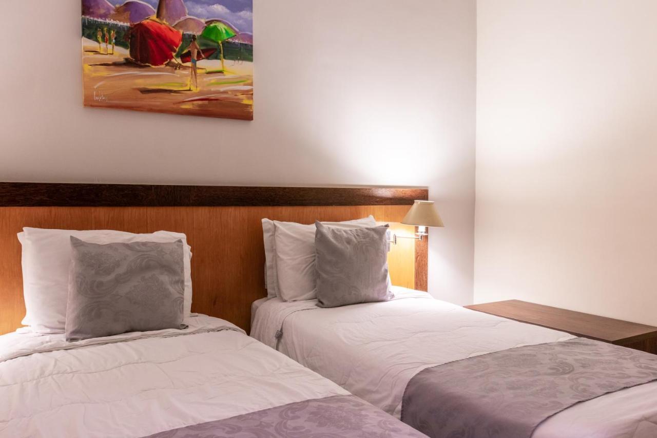 Dexter Hotel - Volta Redonda Kültér fotó