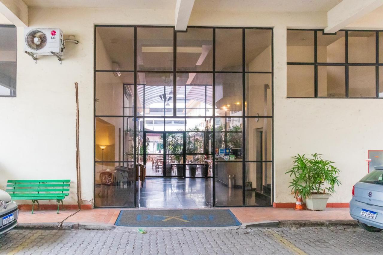 Dexter Hotel - Volta Redonda Kültér fotó