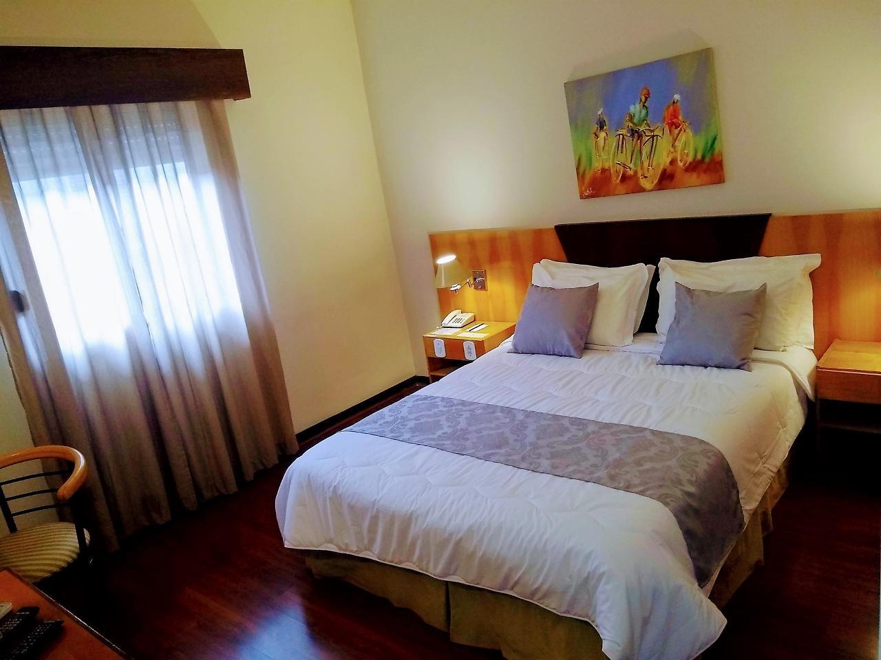 Dexter Hotel - Volta Redonda Kültér fotó