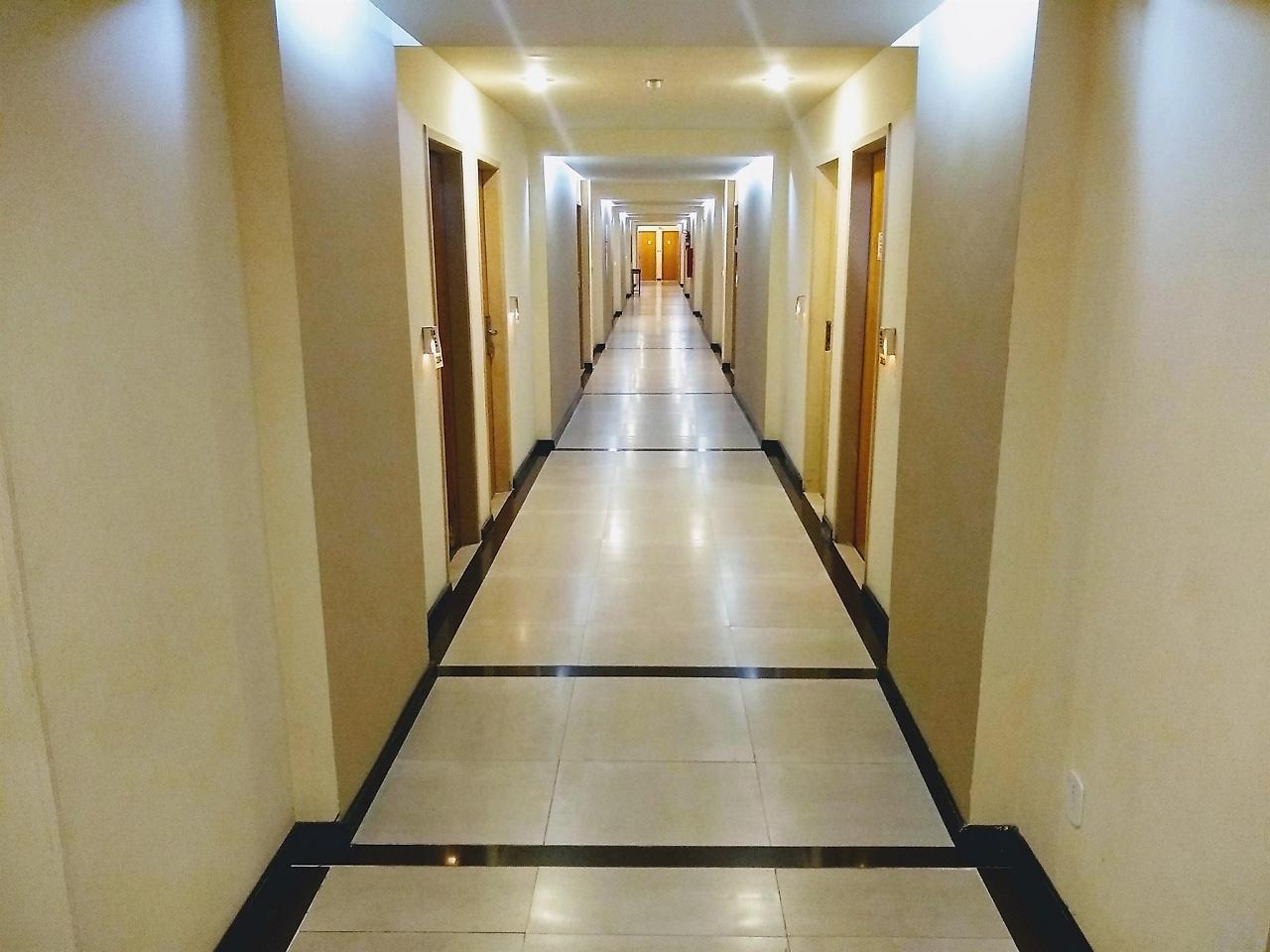 Dexter Hotel - Volta Redonda Kültér fotó