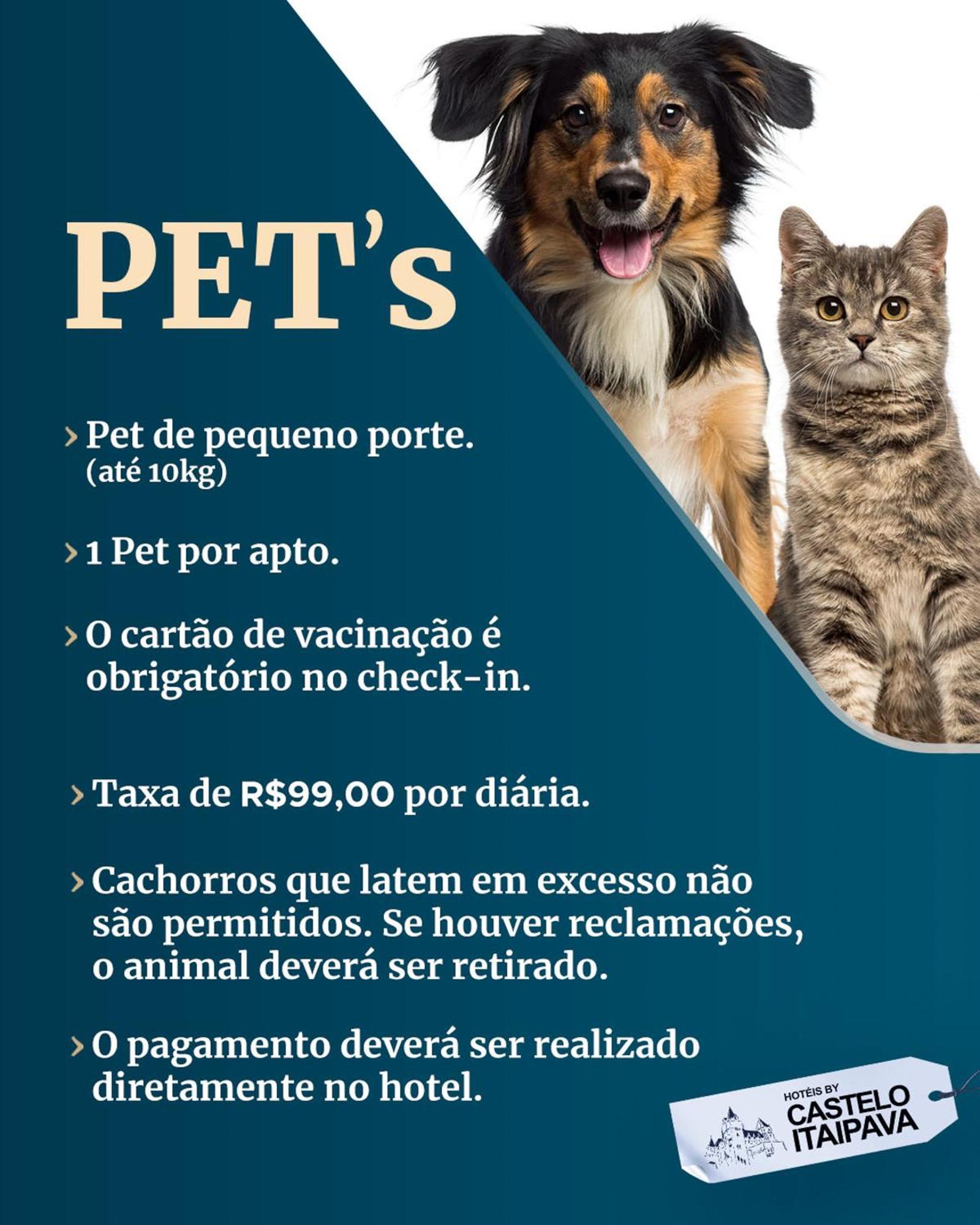 Dexter Hotel - Volta Redonda Kültér fotó